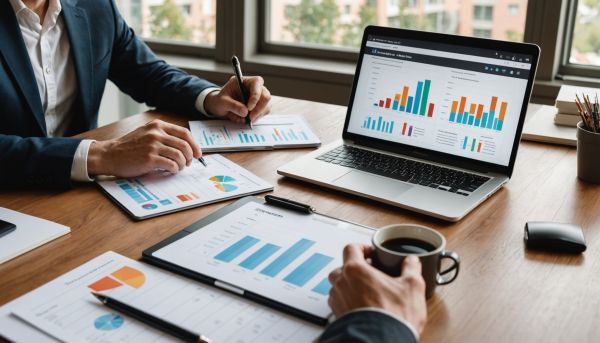 Comment anticiper les charges de copropriété ?
