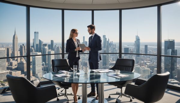 Comment choisir une bonne société partenaire ?