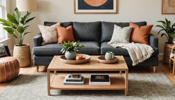 Comment décorer son intérieur à petit prix ?