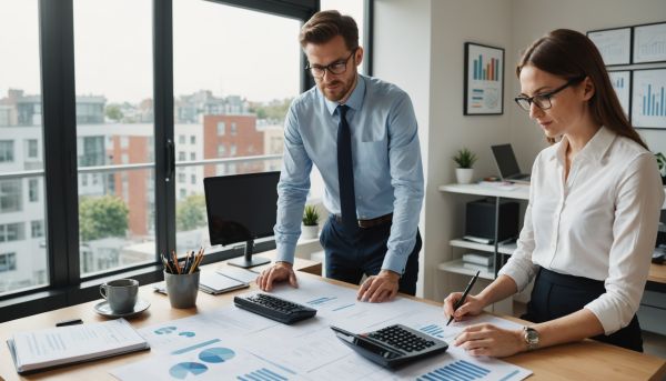 Comment financer son projet d'achat locatif ?