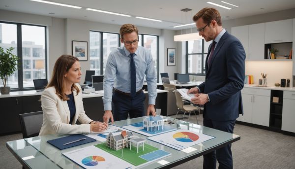 Comment fonctionne le diagnostic de copropriété ?