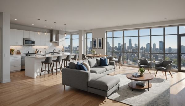 Comment louer son appartement rapidement et bien ?