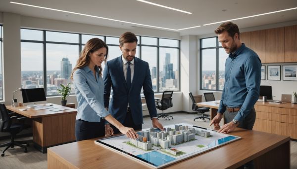 Gestion de copropriété et règles d'urbanisme