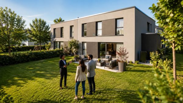 Pourquoi choisir une agence immobilière à Luxembourg ville peut changer votre recherche