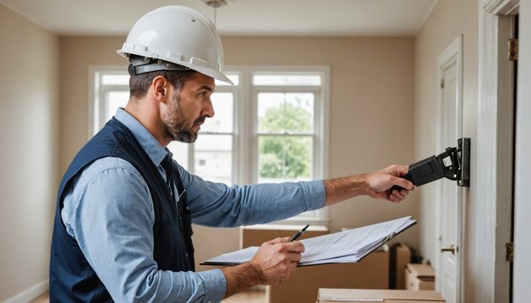 Comment se préparer efficacement à un diagnostic immobilier
