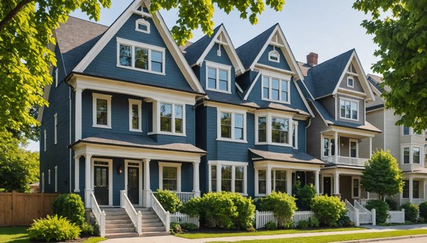 Comment choisir la location immobilière idéale pour votre style de vie