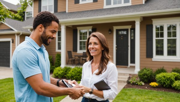 Les erreurs courantes à éviter lors de la location d'un bien immobilier