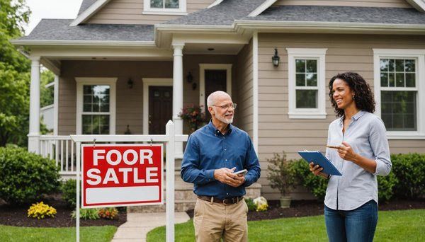 Les erreurs courantes à éviter lors de la vente immobilière