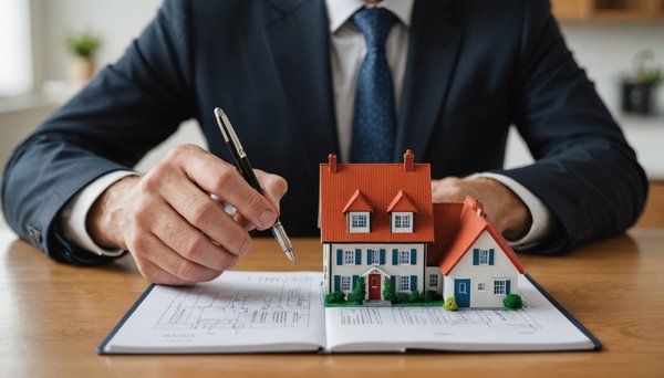 Comprendre l'immobilier : conseils pratiques pour la copropriété