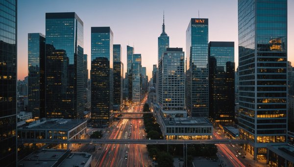 Quels sont les avantages d'un réseau en immobilier d'entreprise ?