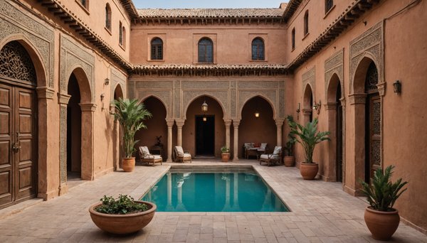 Top 3 des meilleures agences immobilières françaises à marrakech