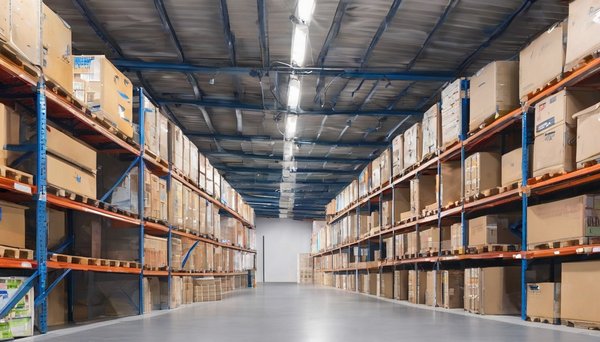 Quelles solutions de stockage choisir a Toulouse ?